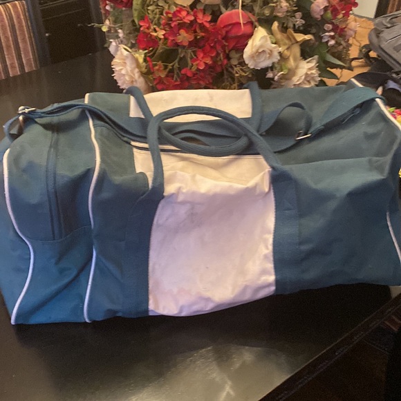 Vintage Polo Ralph Lauren large duffle bag - Picture 3 of 7